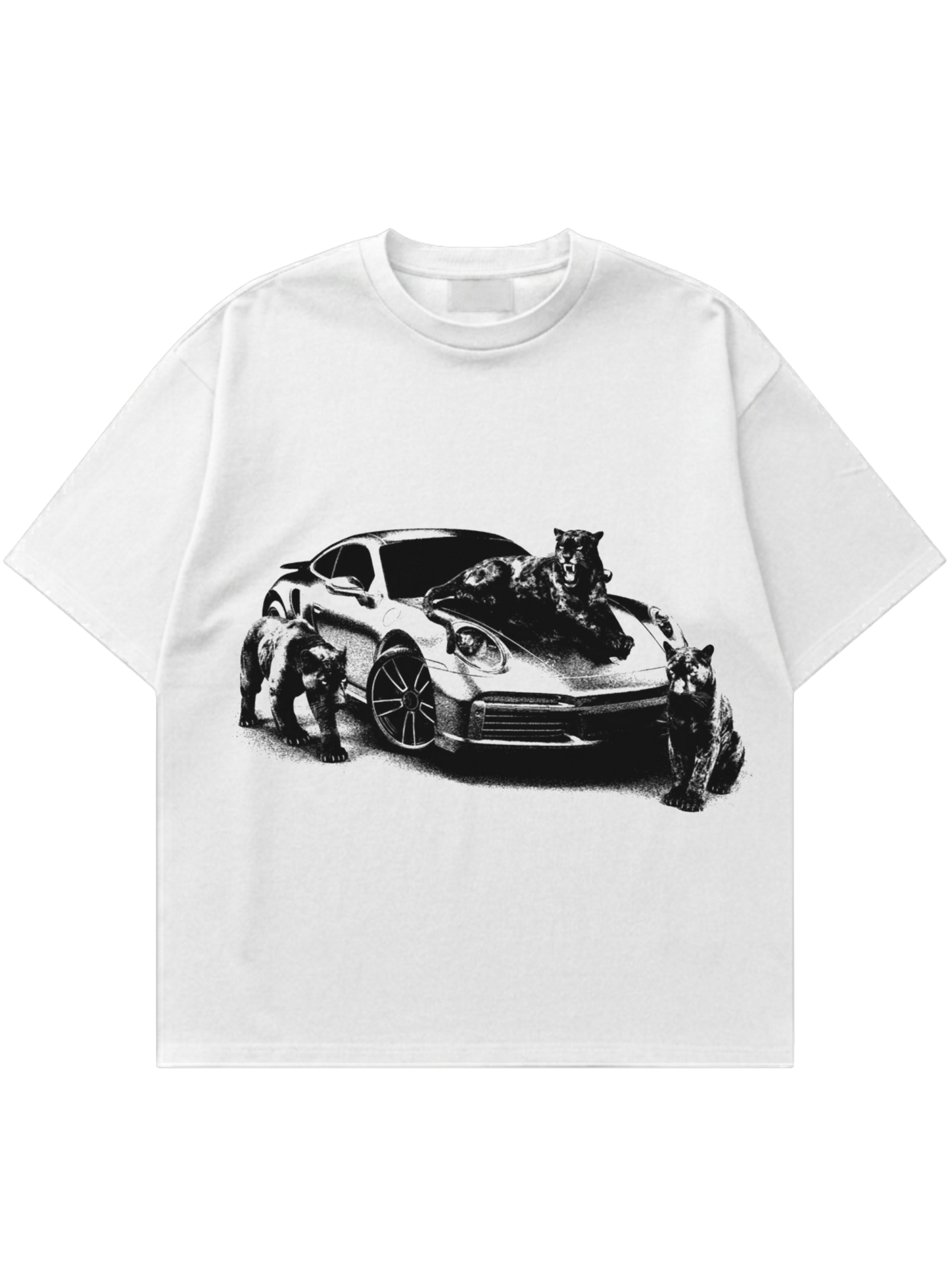 911 II TEE