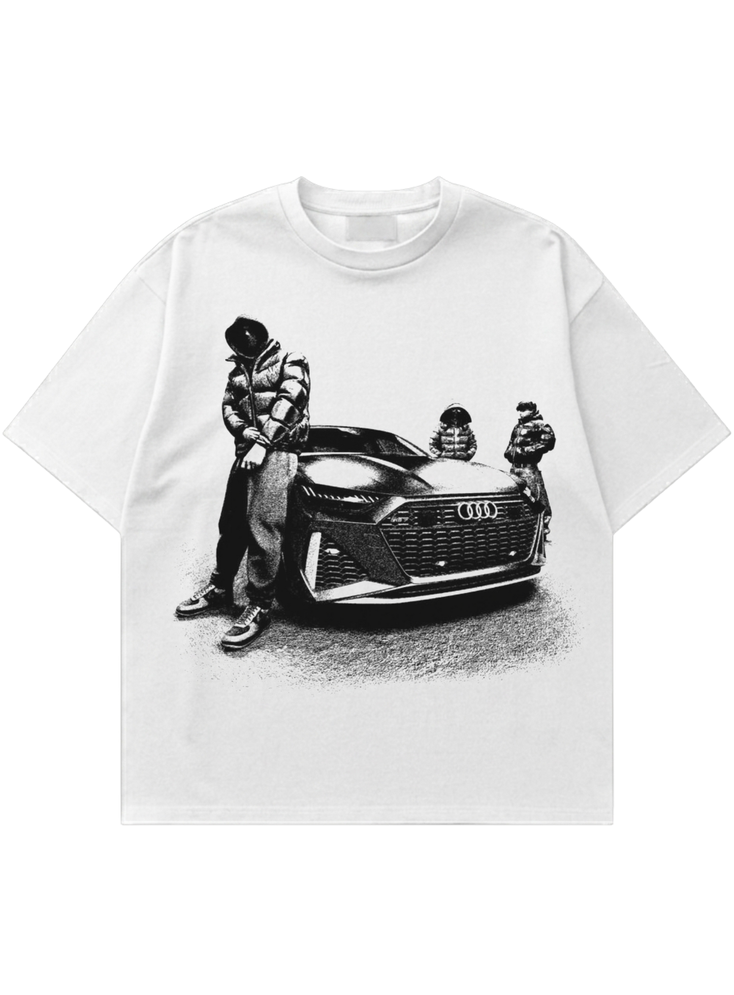 RS6 TEE