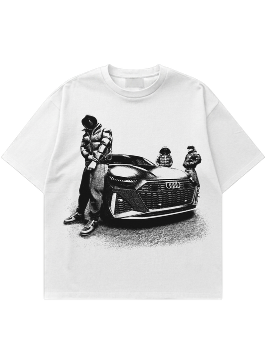 RS6 TEE