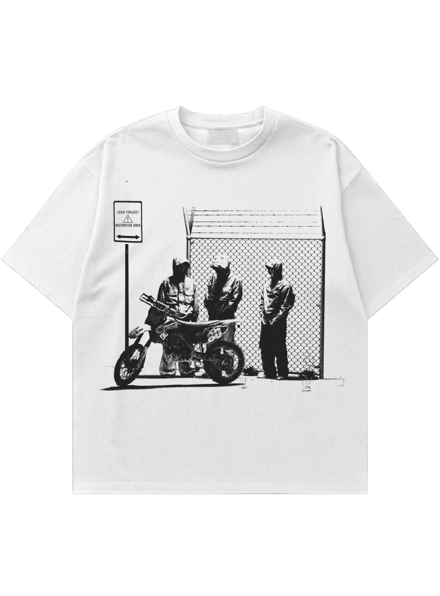 MOTO TEE