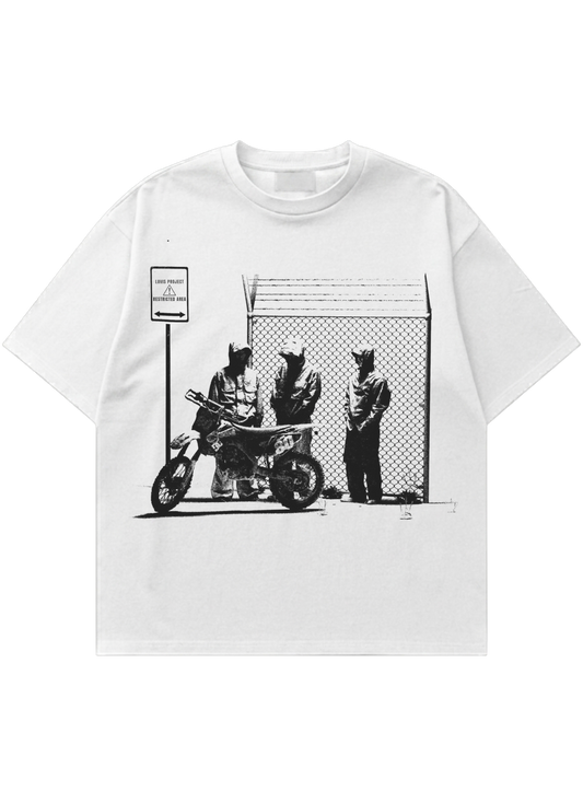 MOTO TEE
