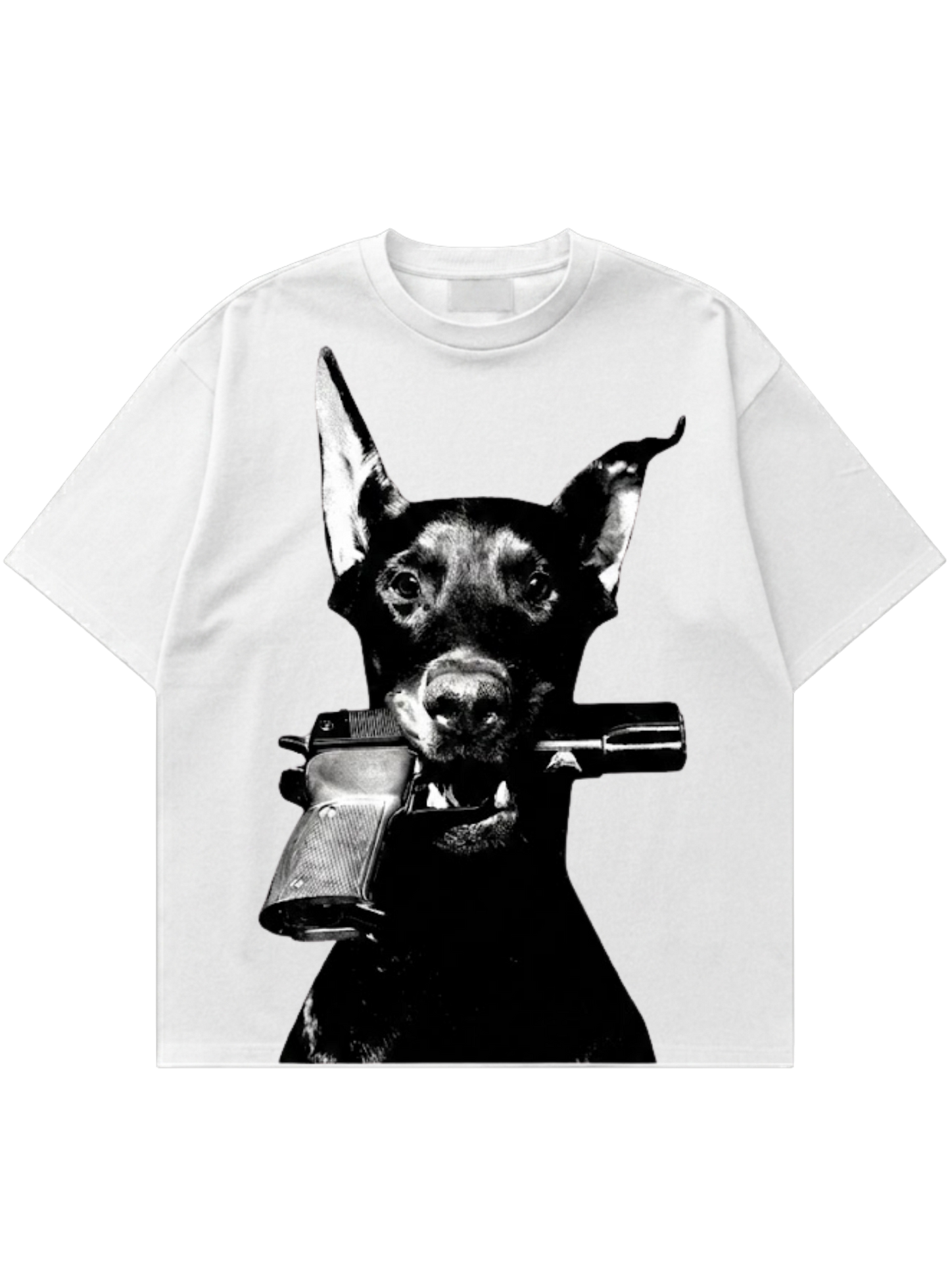 DOG TEE