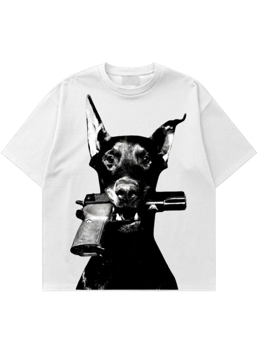 DOG TEE
