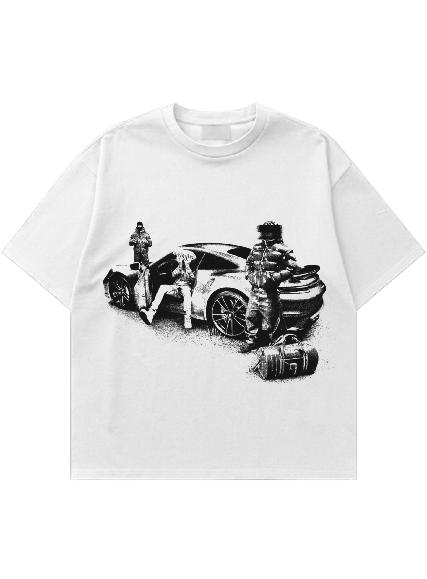 911 TEE