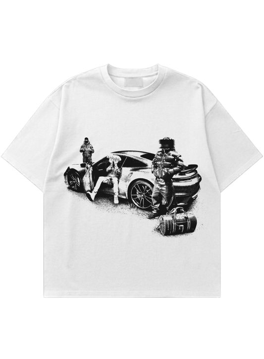 911 TEE