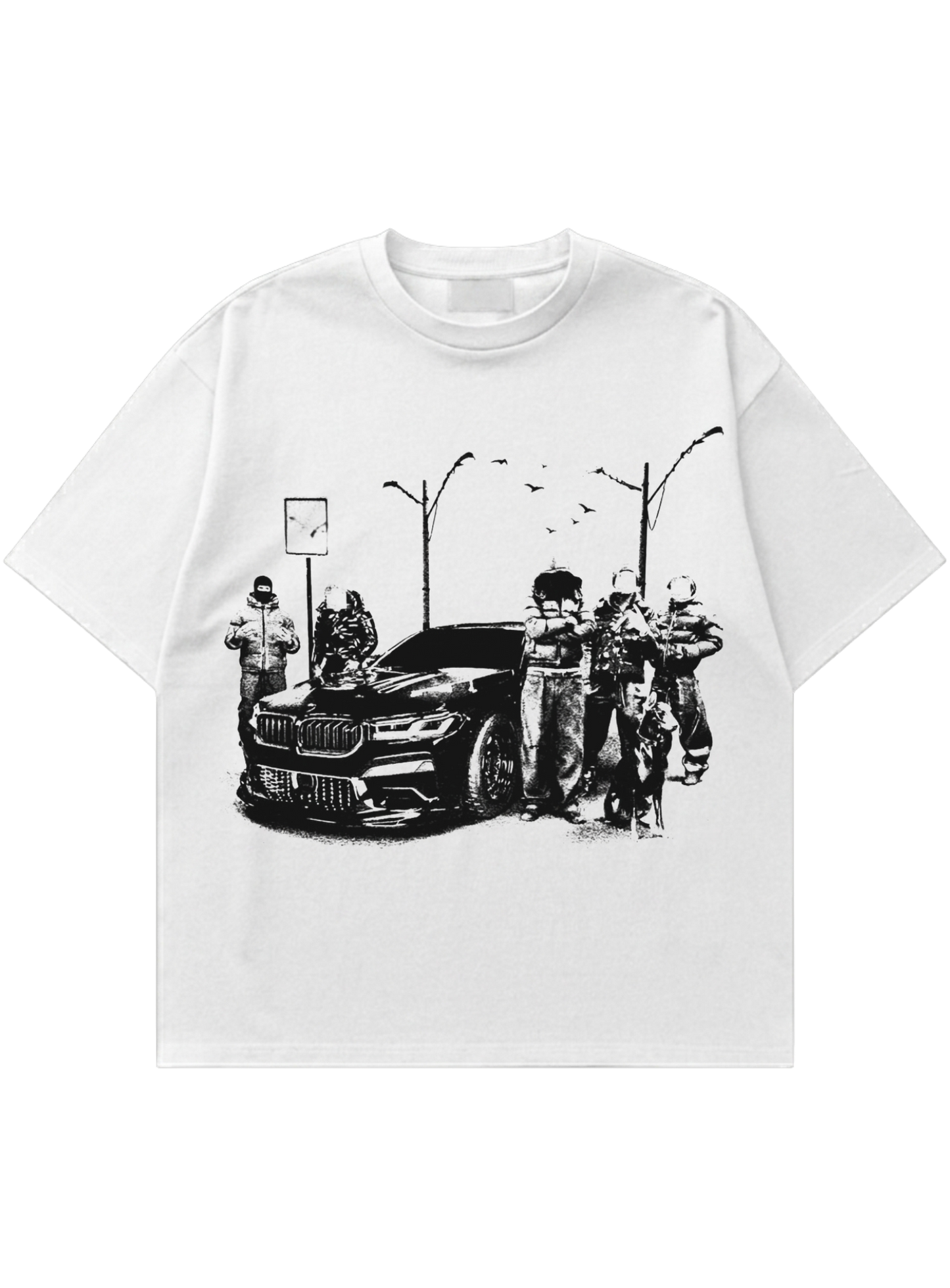 M5 TEE