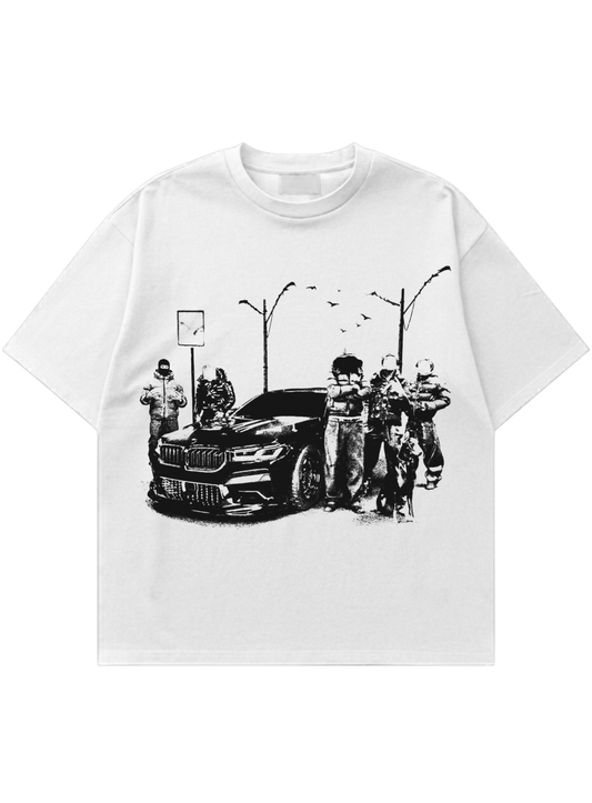 M5 TEE
