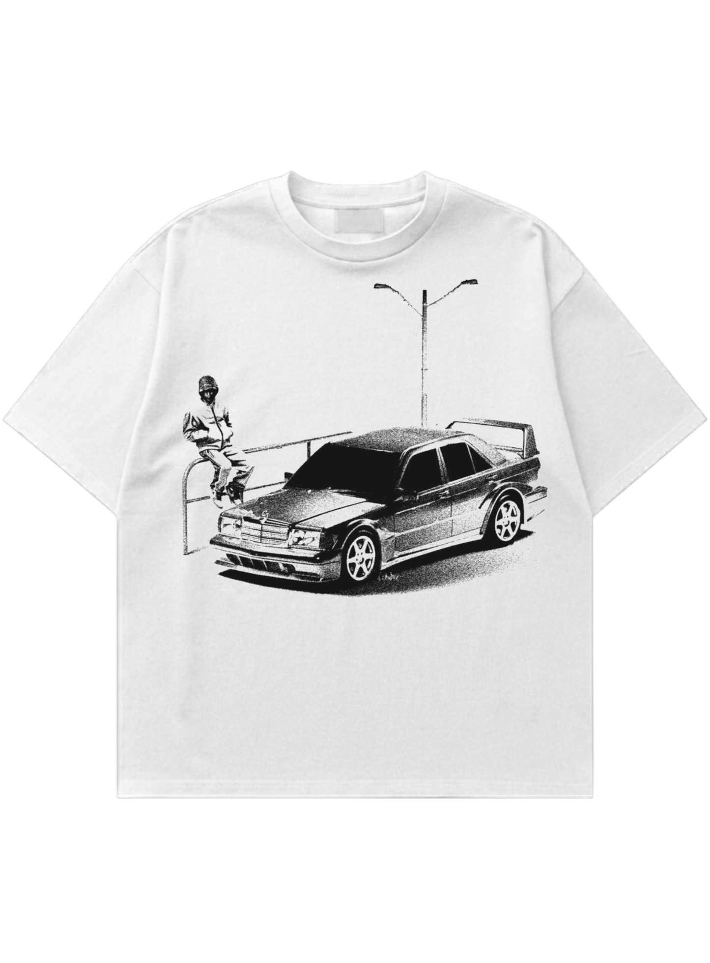 EVO TEE