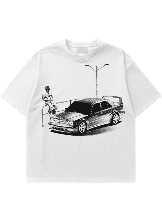 EVO TEE